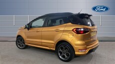 Ford EcoSport 1.0 EcoBoost 125 ST-Line 5dr Petrol Hatchback